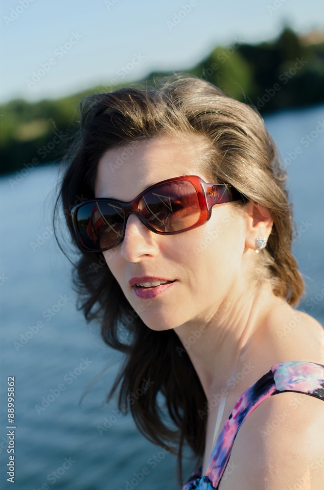 Auf dem Wasser, Auf dem Wasser,