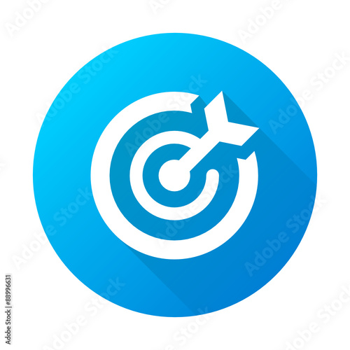 Minimalist Long-Shadow