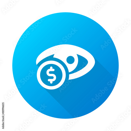 Minimalist Long-Shadow