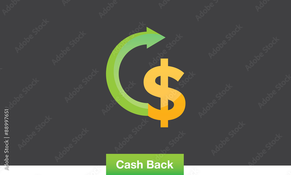 Obraz premium Logo concept 