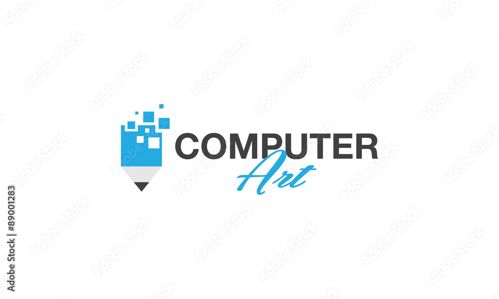 Logo concept Logo concept