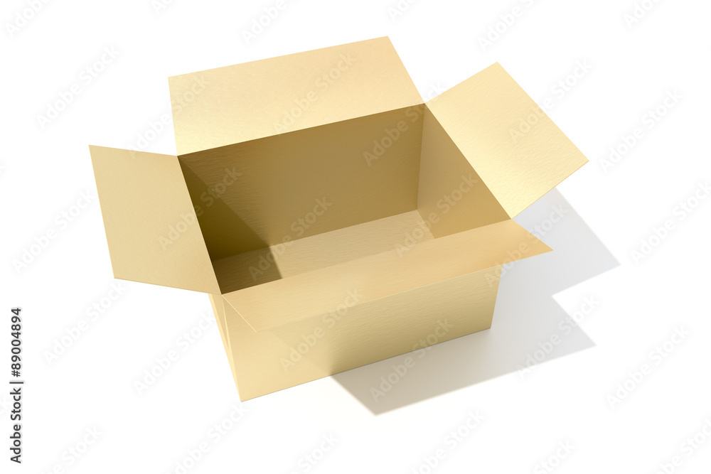 carton box