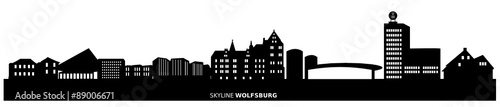 Skyline Wolfsburg