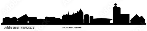 Skyline Wolfsburg