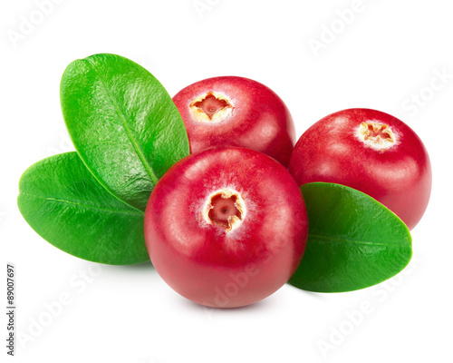 cranberries