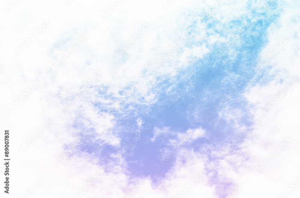 Cloud Cloud