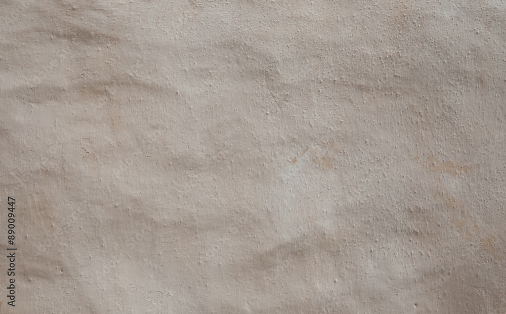 Hand plastered wattle and daub Hand plastered wattle and daub