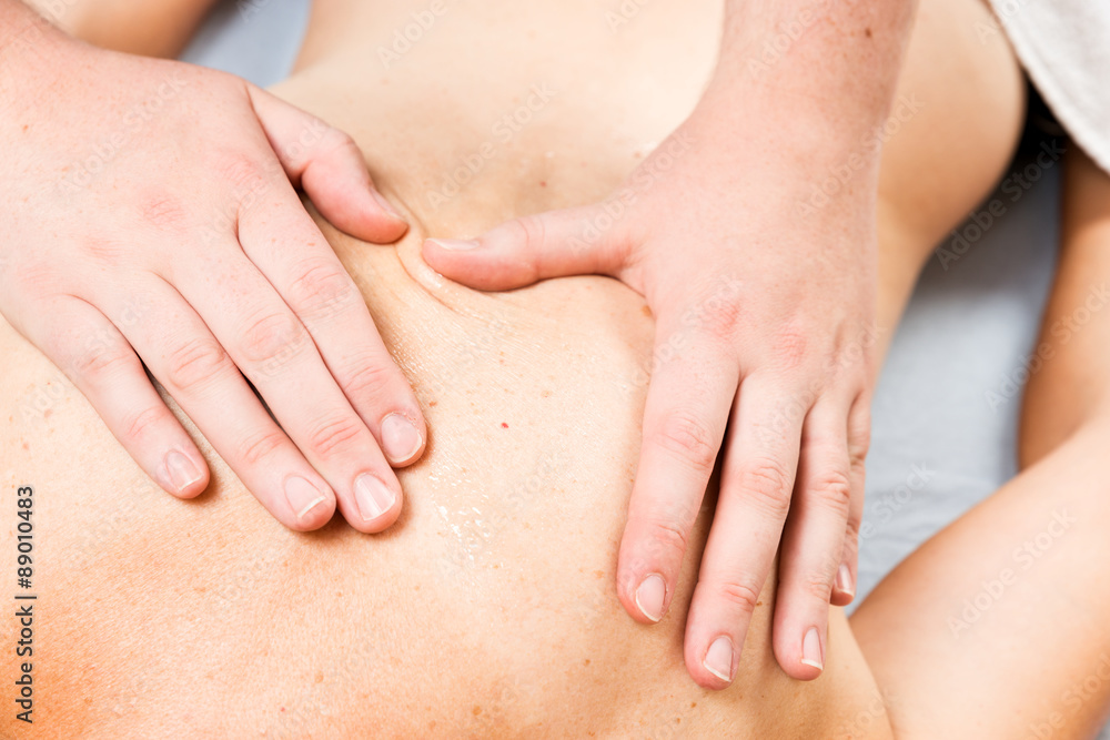 Massage Massage