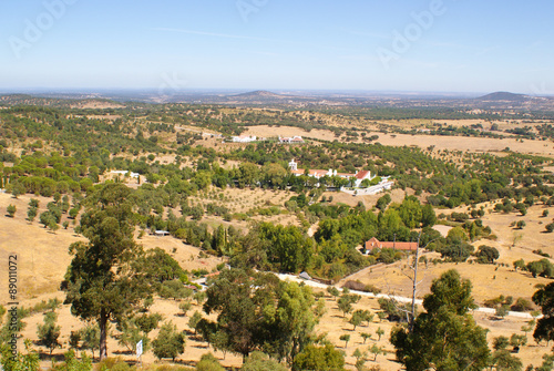 Wallpaper Mural Arraiolos Torontodigital.ca