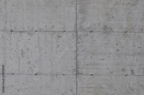 Grey Concrete background