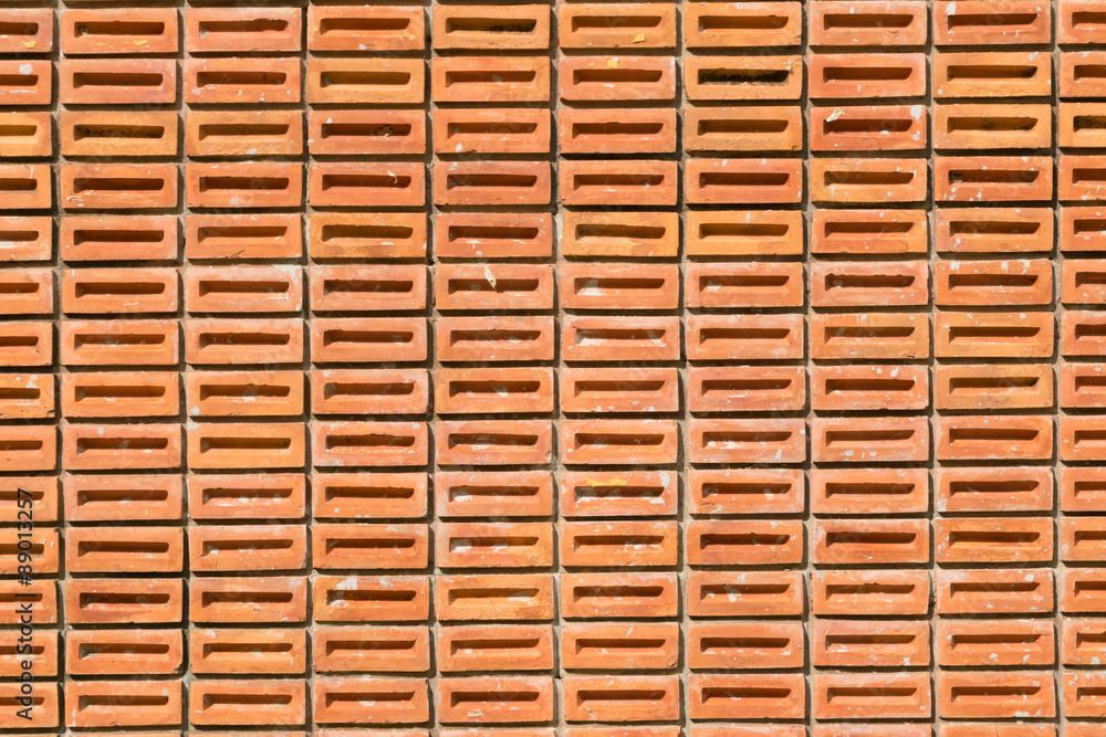 orange brick wall background texture orange brick wall background texture