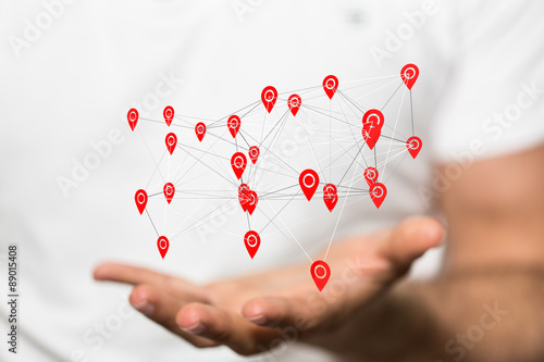 place