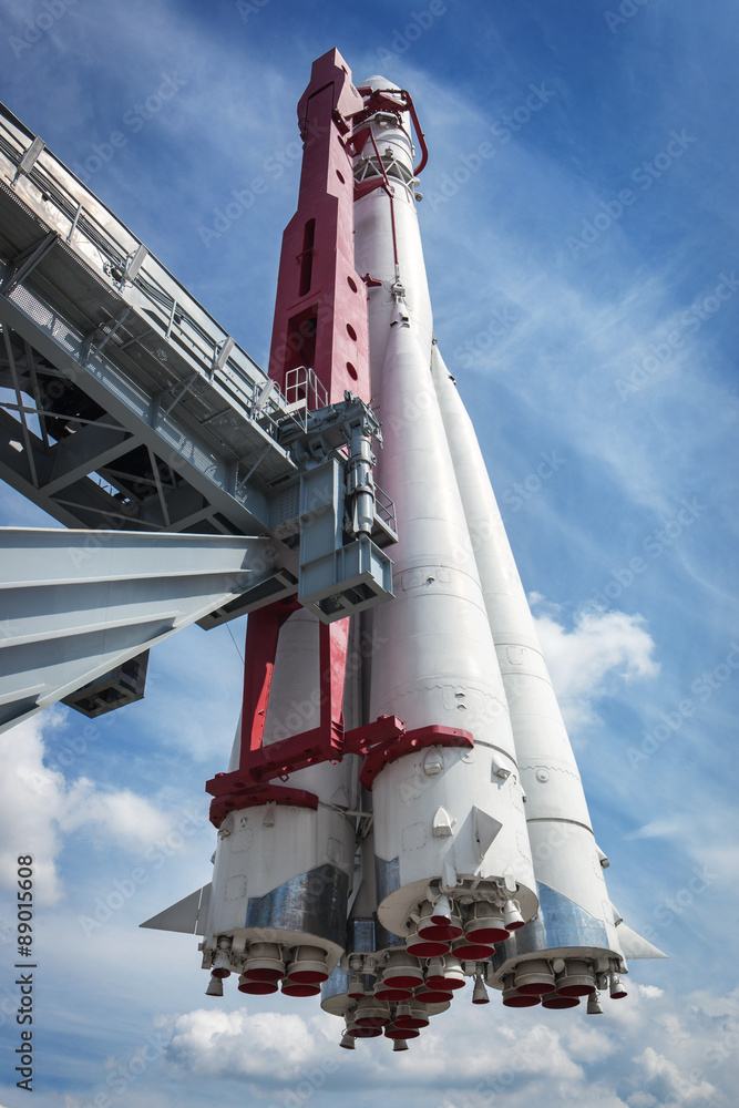space rocket space rocket