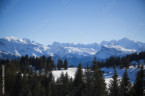Portes du Soleil