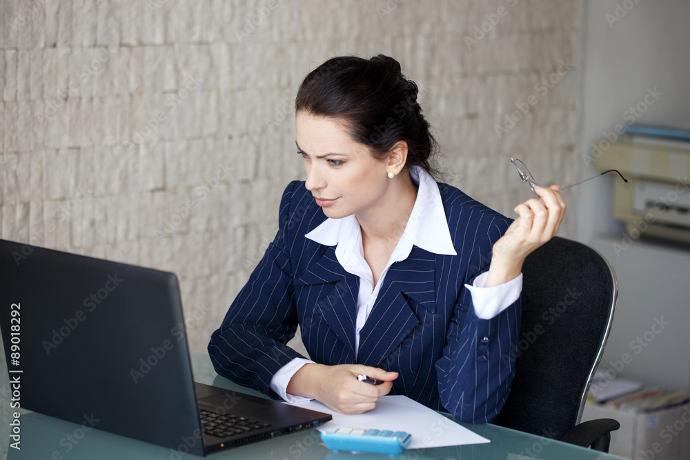 Accountant surprised on bad financial balance Accountant surprised on bad financial balance