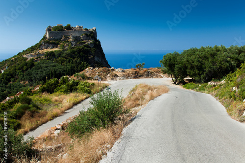 Corfu (Greece)