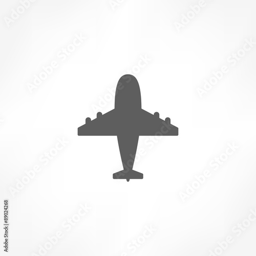 airplane icon