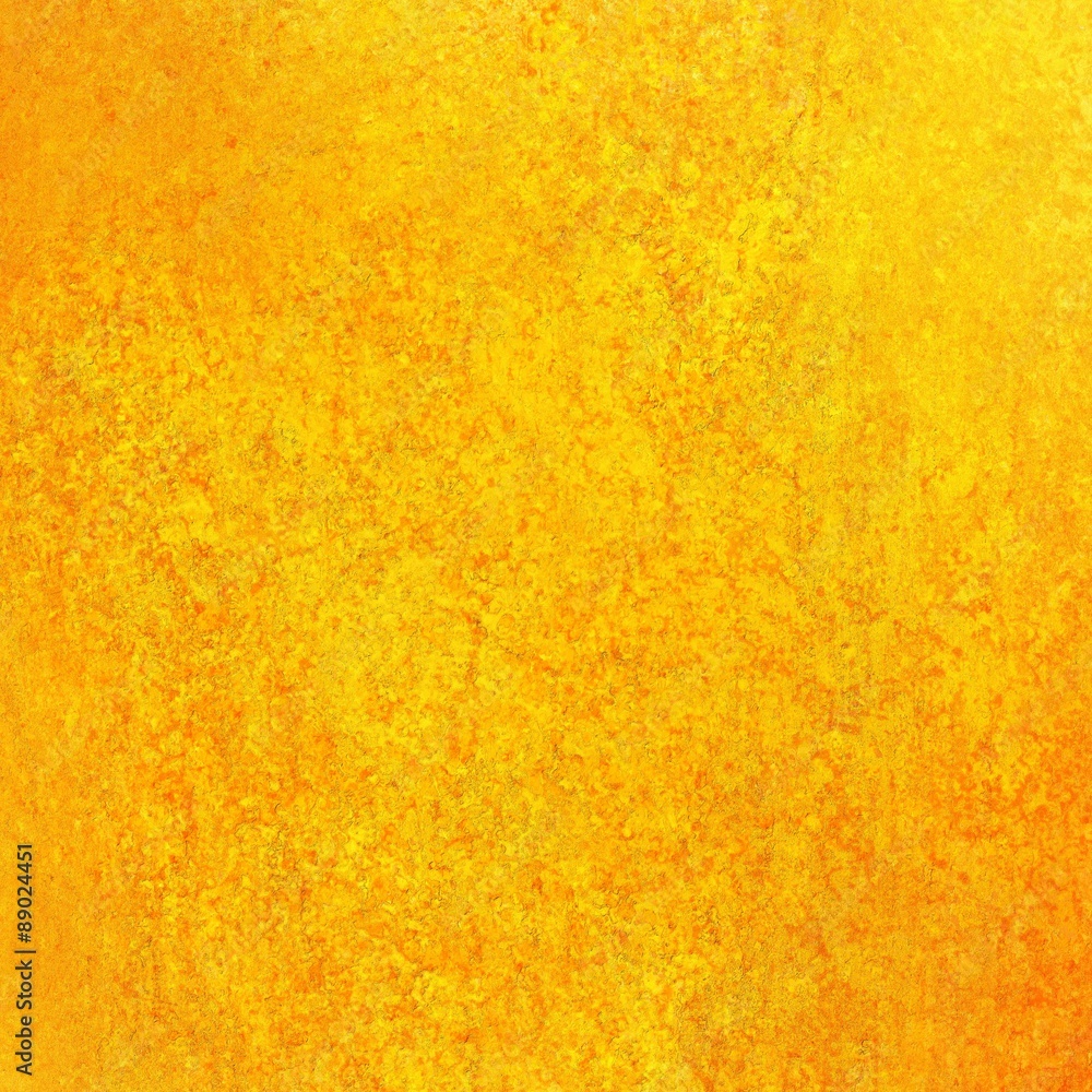 bright gold background with texture