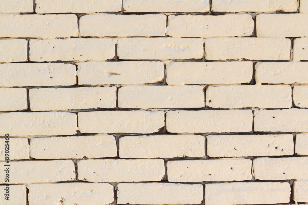 Old brick wall texture Old brick wall texture