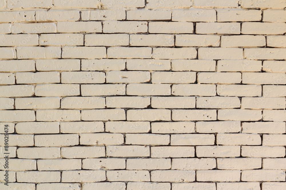 Fototapeta premium Old brick wall texture