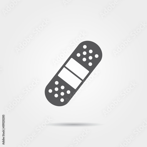 Patch icon