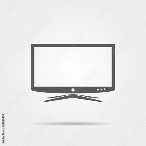 Smart TV icon