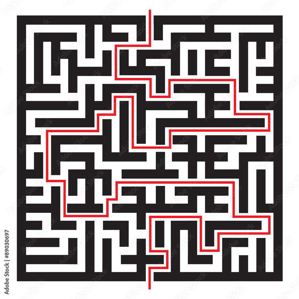 Labyrinth Labyrinth