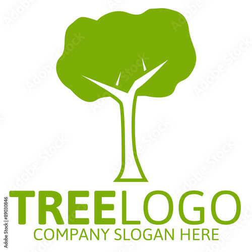 Tree Logo