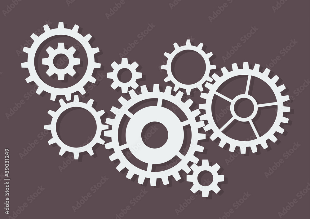 mechanism system mechanism system