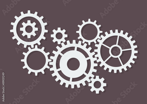 mechanism system