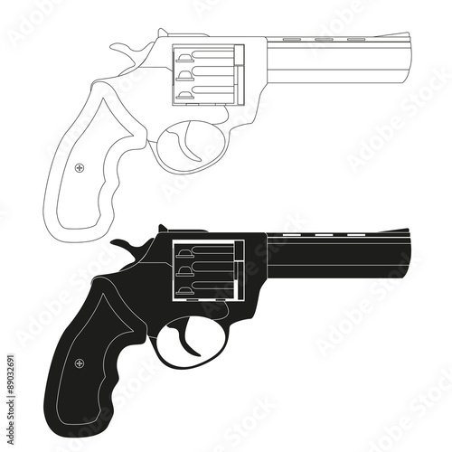 Revolver