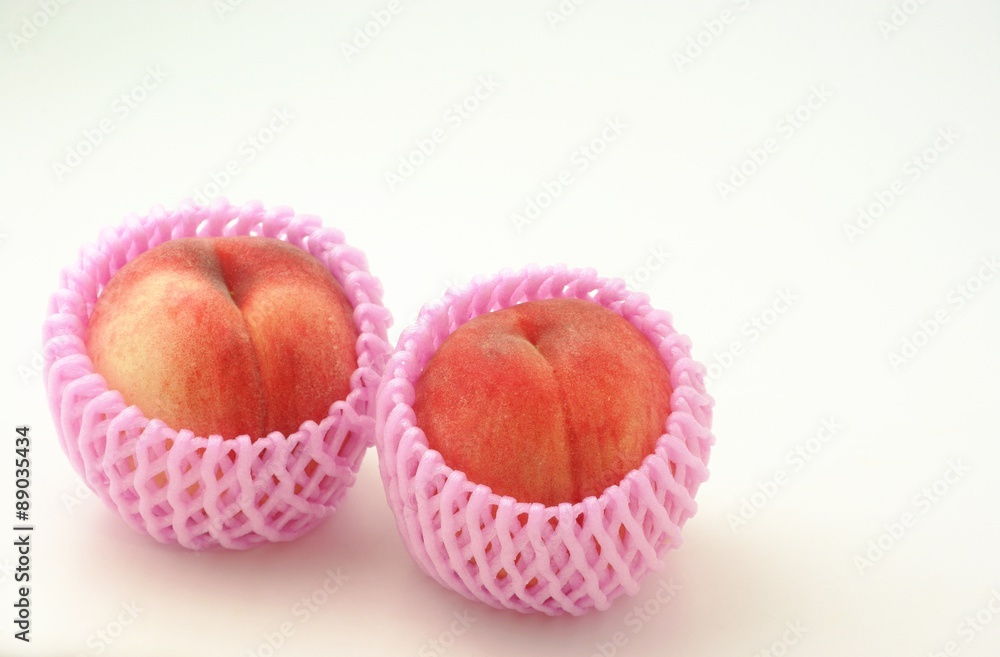 桃 桃