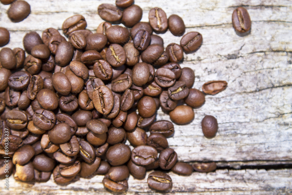 coffee beans coffee beans