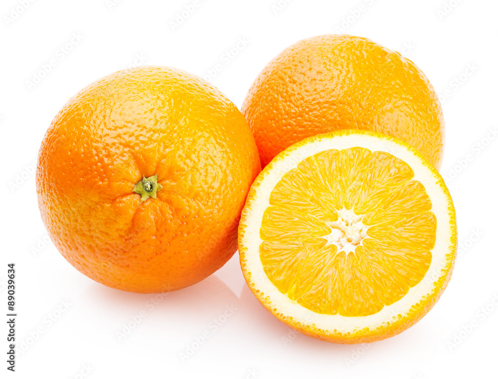 Orange Orange