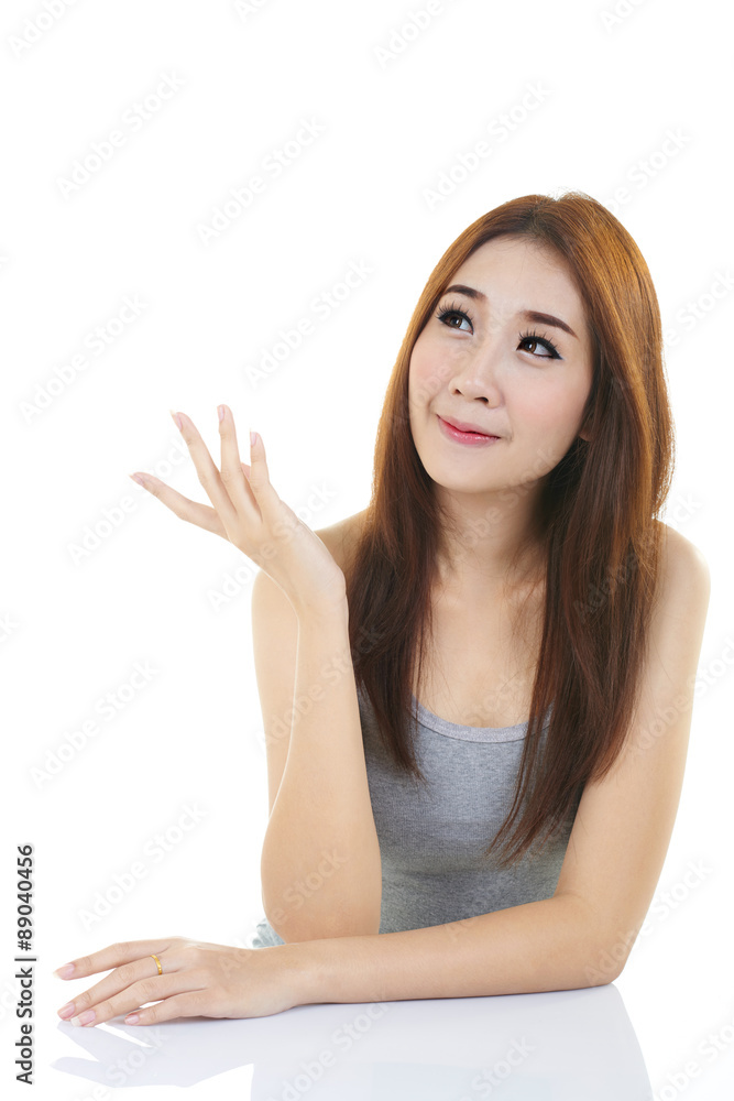woman woman