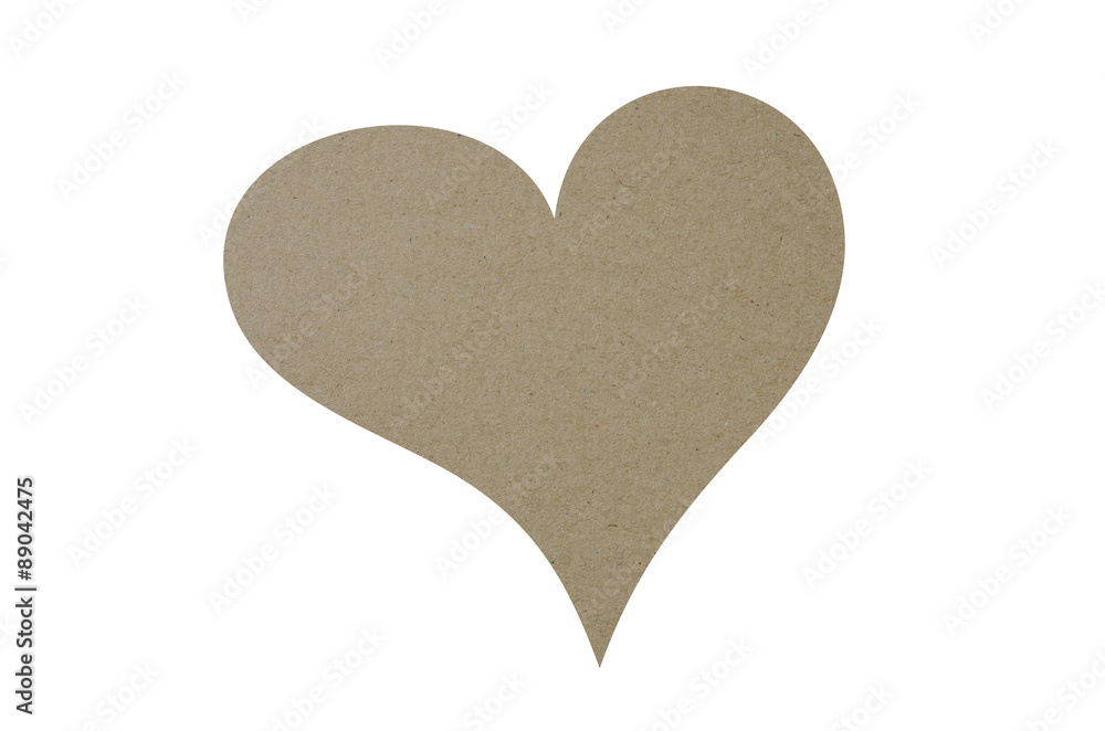 Paper Heart Paper Heart