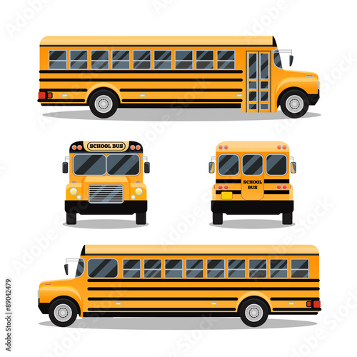 School bus