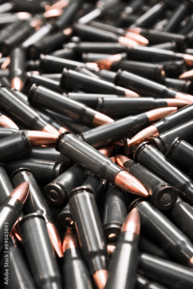 Dark ammunition Dark ammunition