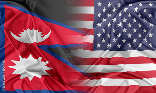 USA and Nepal