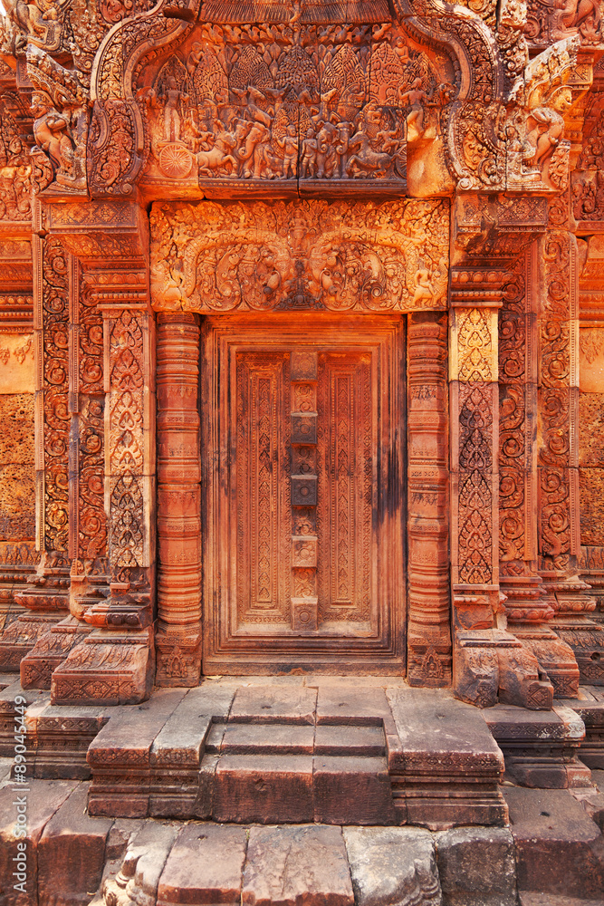 Banteay Srei Banteay Srei