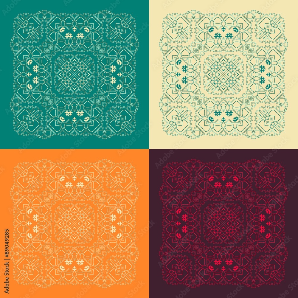 vector elements vector elements