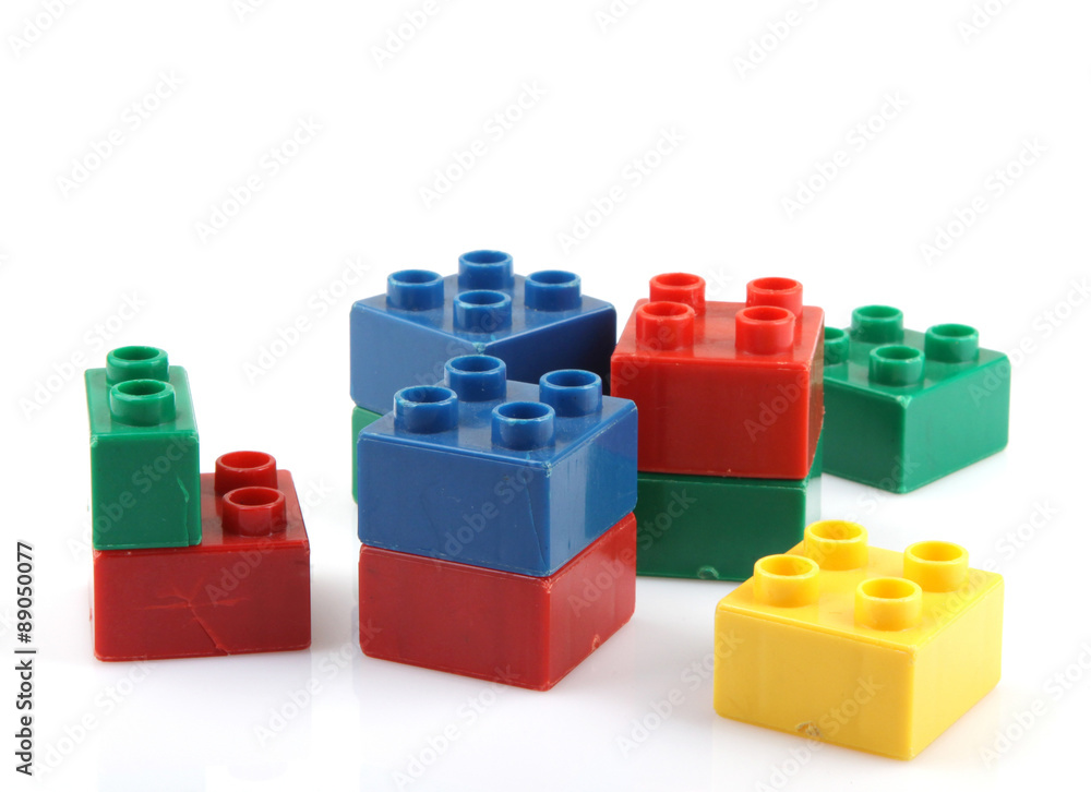 Building Blocks Building Blocks