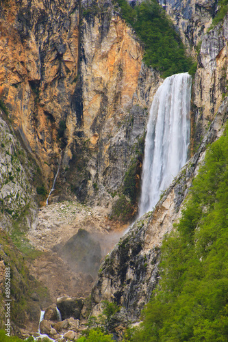 Scenes of Slovenia photo