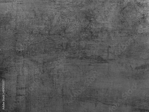gray  black wall background