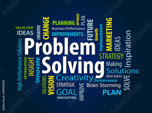 Problem Solving