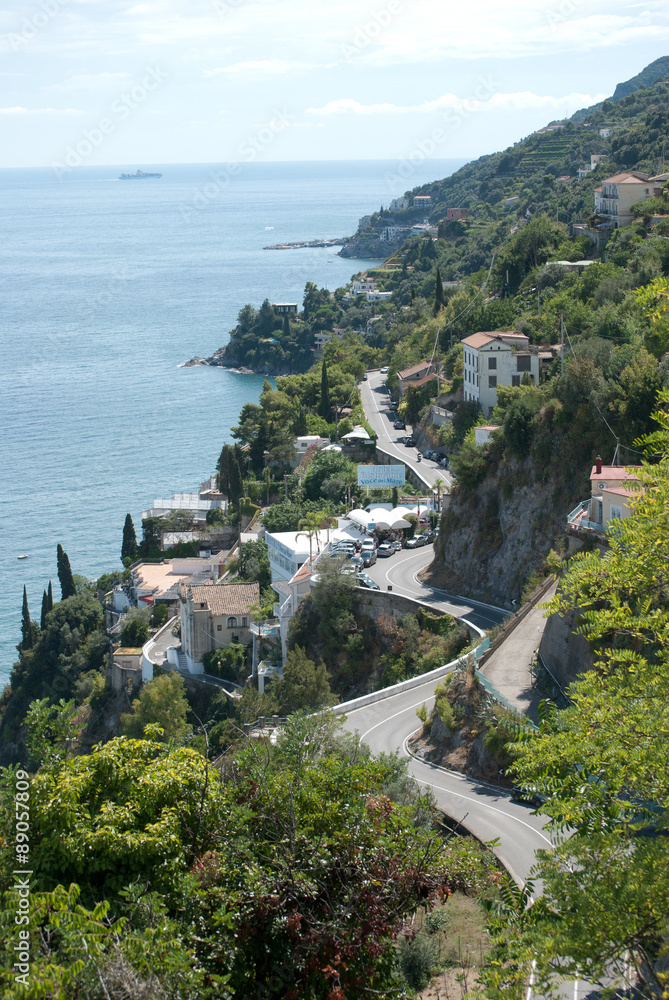 Amalfi road