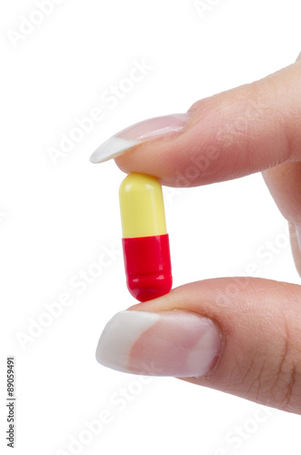  pill