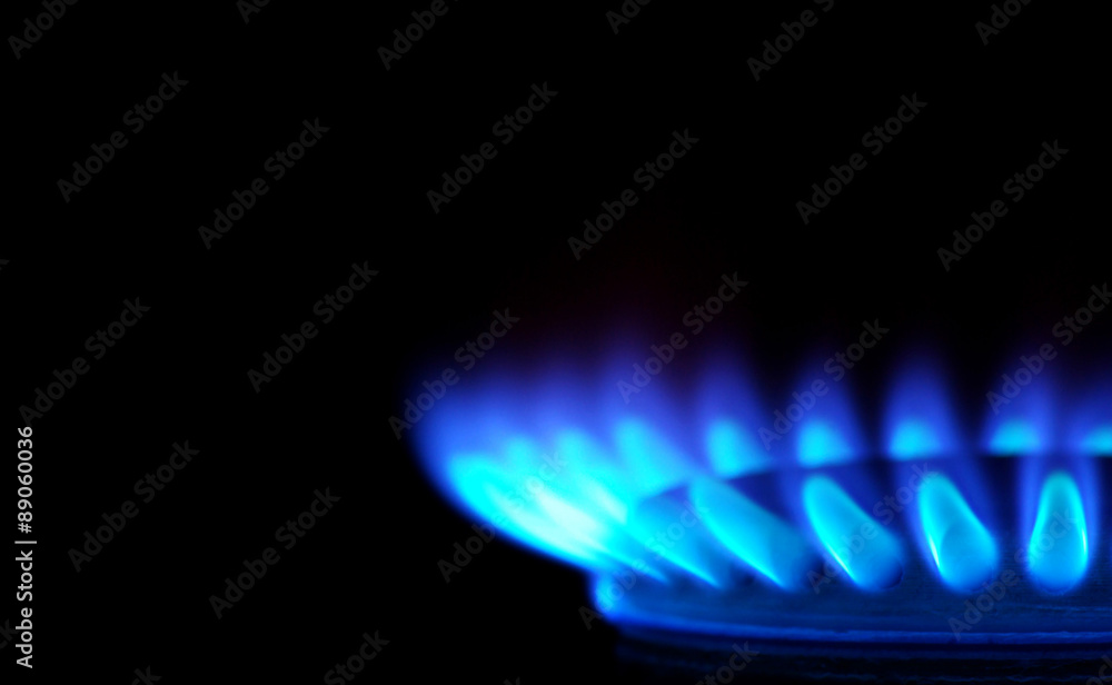 gas gas