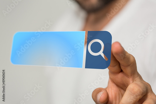 search