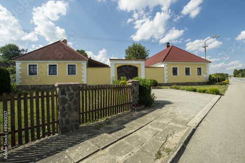 buildings in czech republic